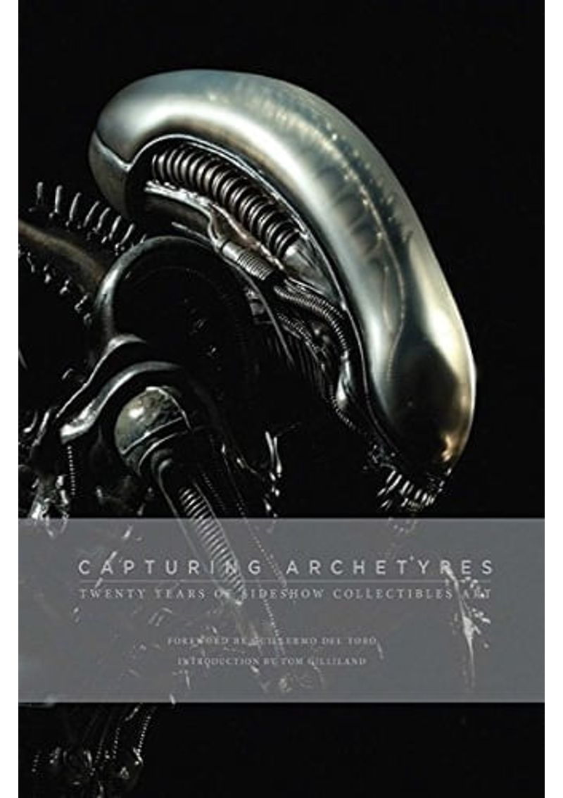CAPTURING-ARCHETYPES
