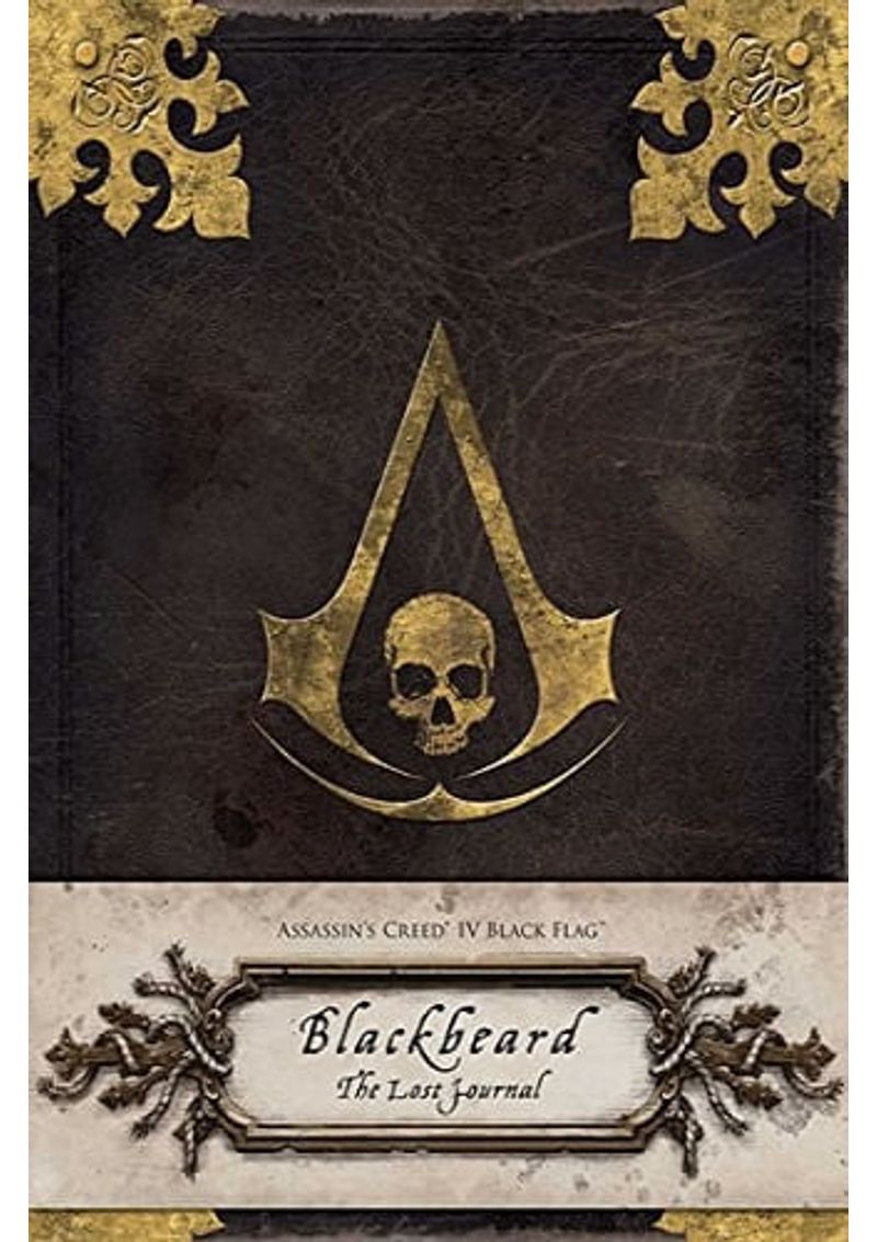 ASSASSINS-CREED-IV-BLACK-FLAG---BLACKBEARD-THE-LOST-JOURNAL