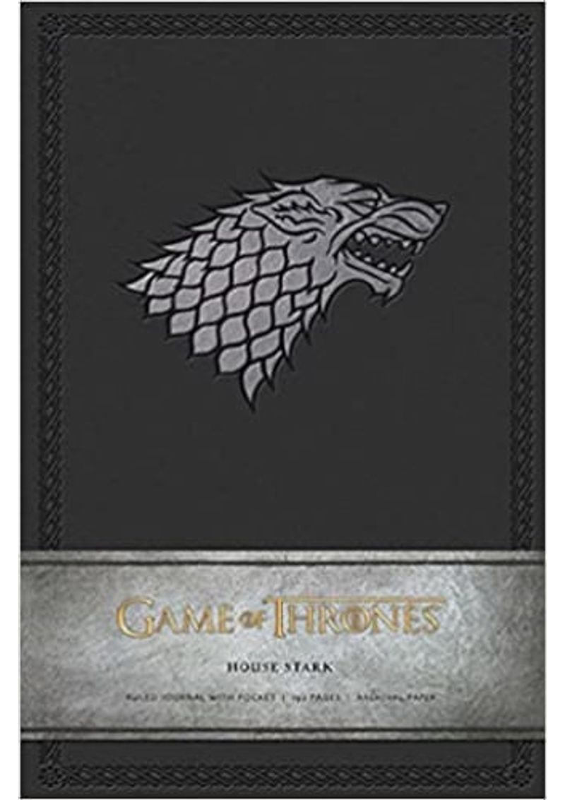 GAME-OF-THRONES--HOUSE-STARK-HARDCOVER