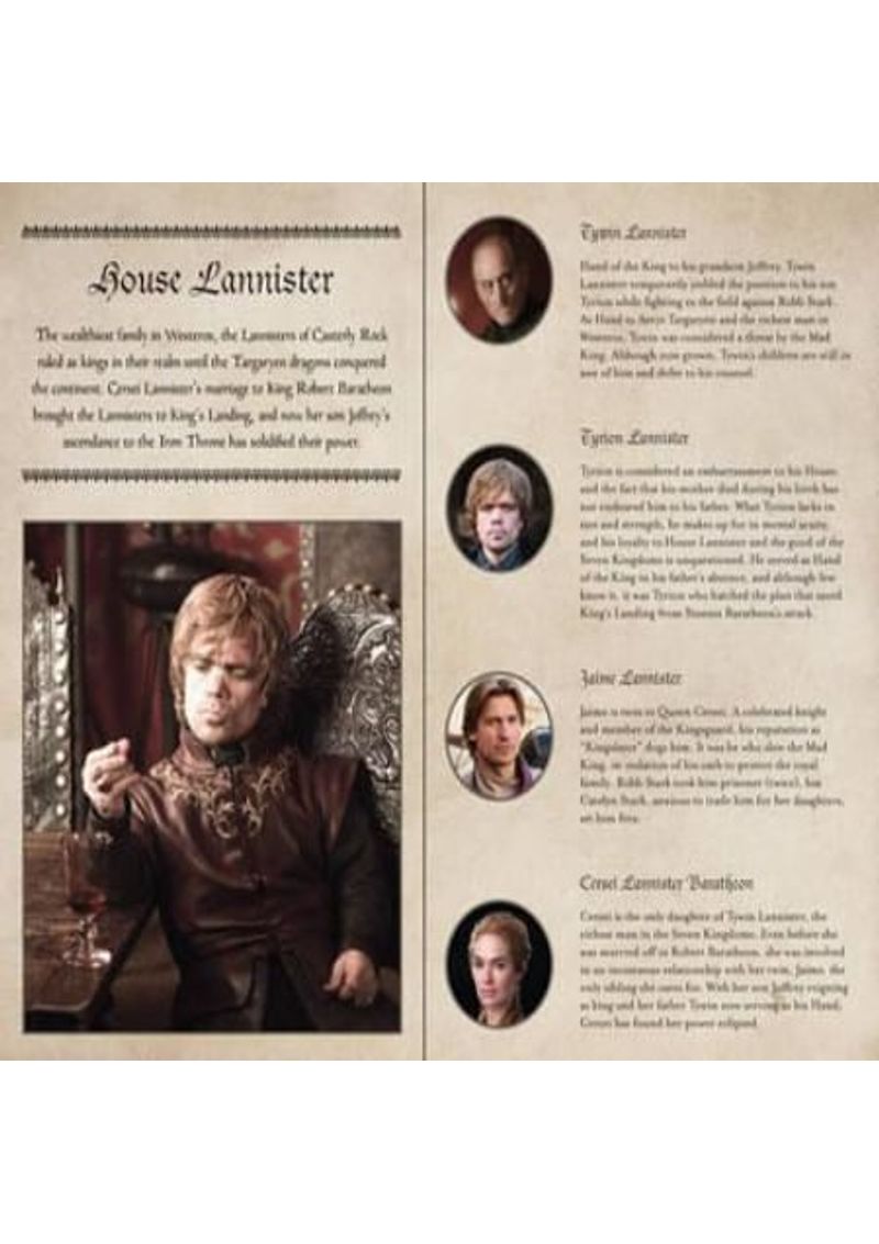 GAME-OF-THRONES--HOUSE-LANNISTER-HARD-COVER-RULED-JOURNAL