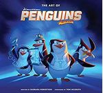 THE-ART-OF-PENGUINS-OF-MADAGASCAR