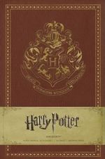 HARRY-POTTER-HOGWARTS-HARDCOVER-RULED-JOURNAL