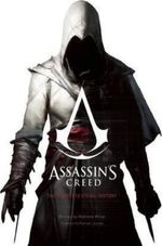 ASSASSIN-S-CREED---THE-COMPLETE-VISUAL-STORY