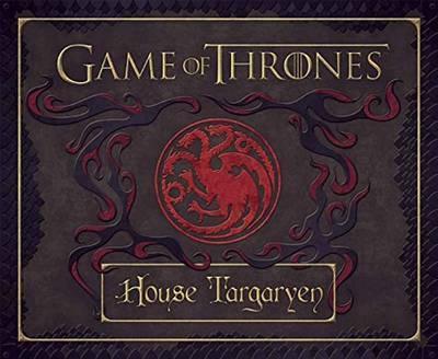 GAME OF THRONES: HOUSE TARGARYEN DELUX