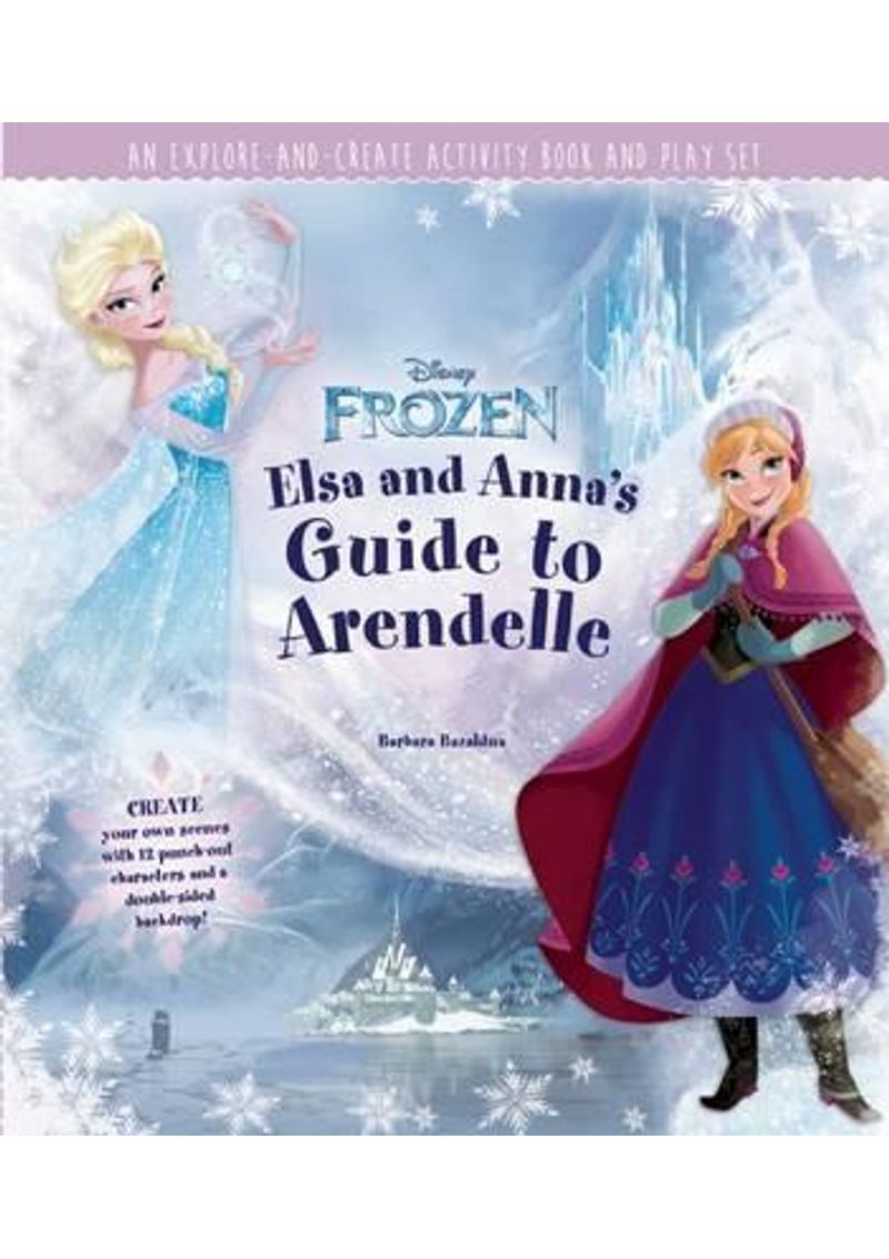 DISNEY-FROZEN--ELSA-AND-ANNA-S-GUIDE-TO-ARENDELLE