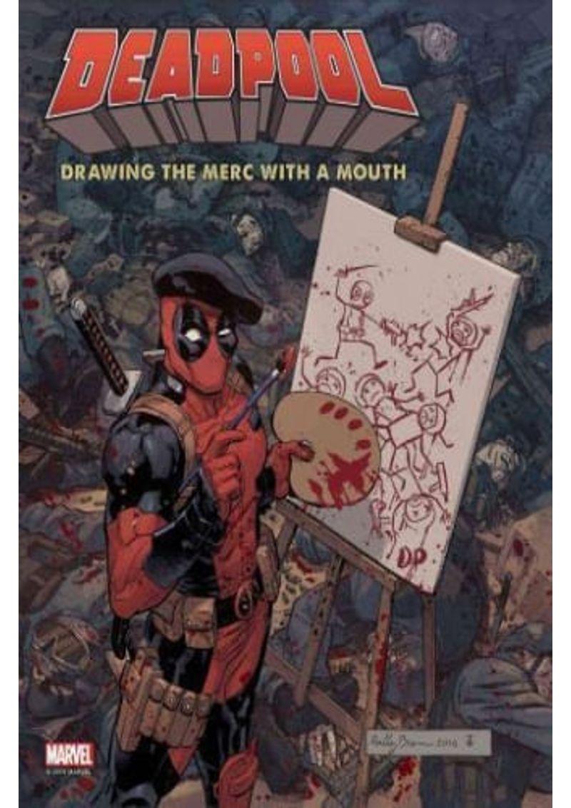 DEADPOOL
