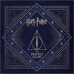 HARRY-POTTER--THE-DEATHLY-HALLOWS-DELUXE-STATIONERY-SET