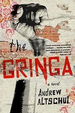 THE-GRINGA