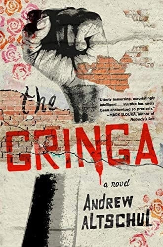 THE GRINGA