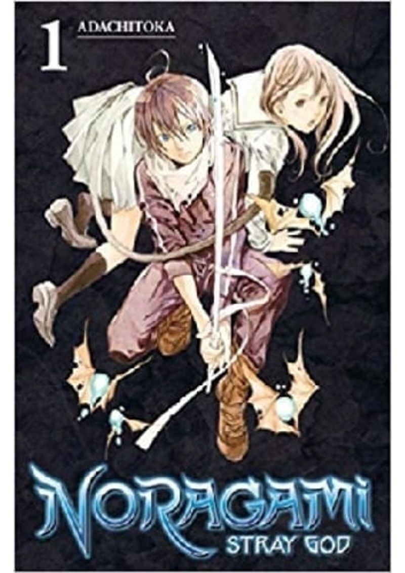 NORAGAMI--STRAY-GOD-1