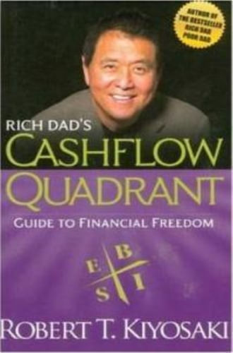 RICH DADS CASHFLOW QUADRANT