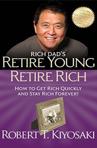 RETIRE YOUNG RETIRE RICH