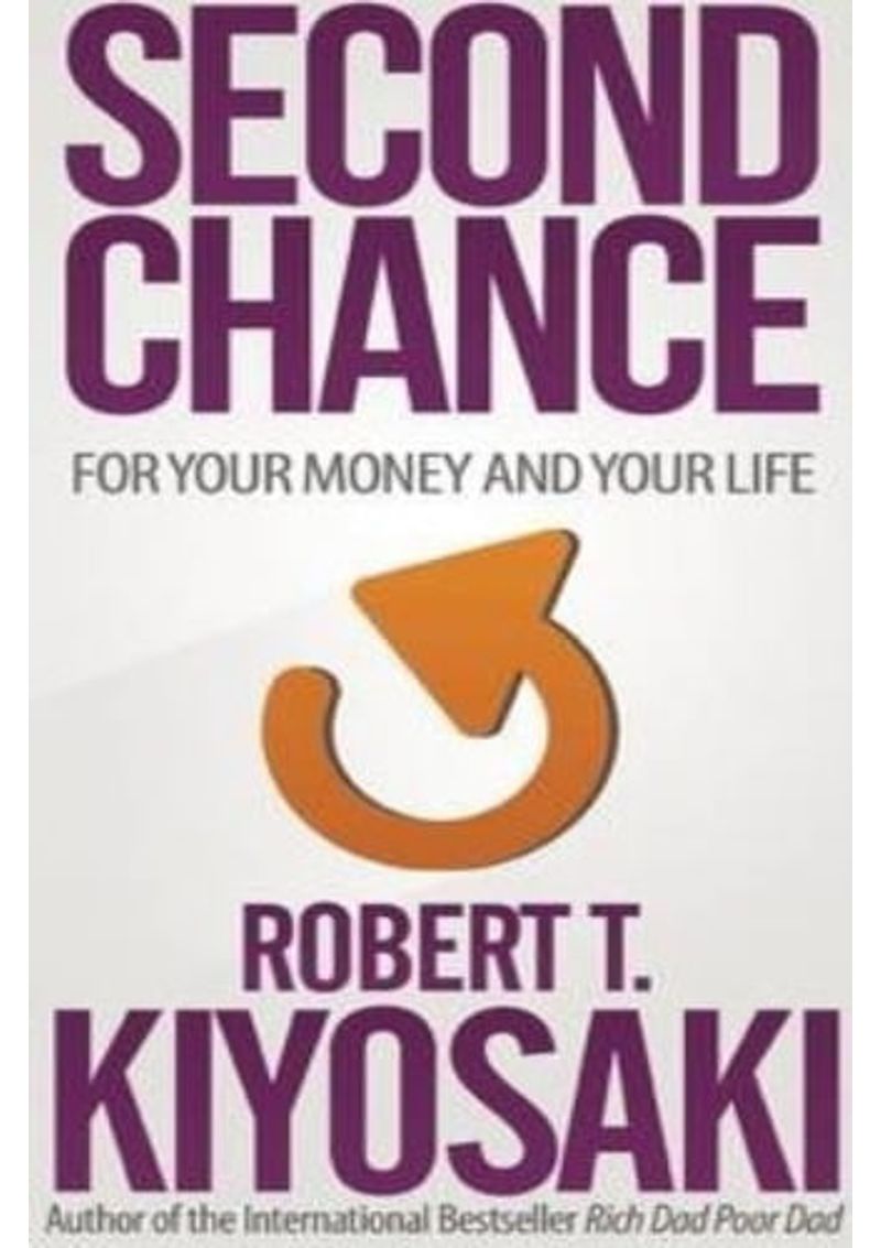 SECOND-CHANCE
