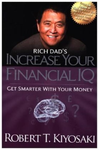 INCREASE YOUR FINANCIAL IQ