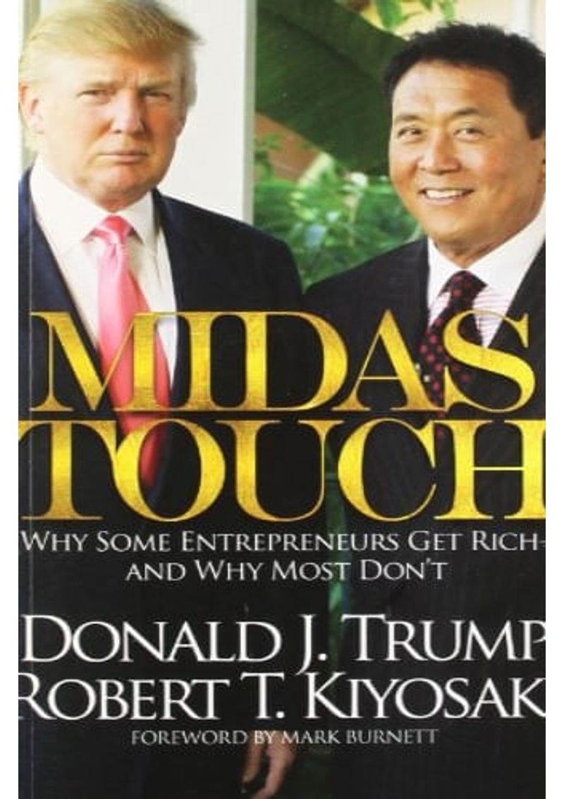 MIDAS-TOUCH