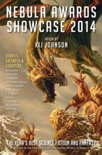 NEBULA AWARDS SHOWCASE 2014