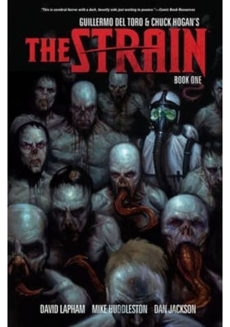 THE-STRAIN--BOOK-1-