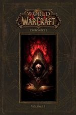 WORLD-OF-WARCRAFT--CHRONICLE-VOLUME-1