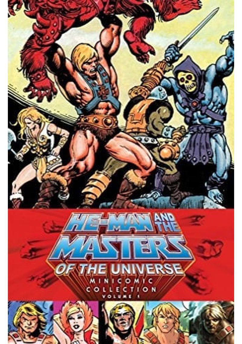 HE-MAN-AND-THE-MASTERS-OF-THE-UNIVERSE-MINICOMIC-COLLECTION