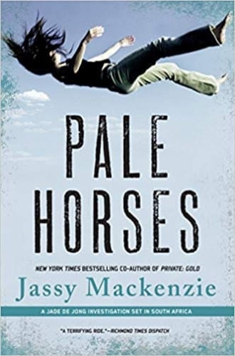 PALE HORSES