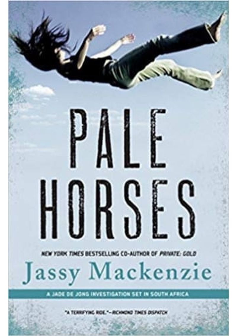 PALE-HORSES