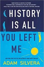 HISTORY-IS-ALL-YOU-LEFT-ME
