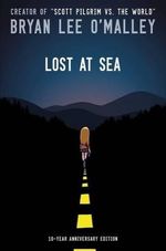 LOST-AT-SEA