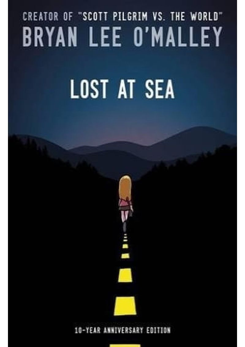 LOST-AT-SEA
