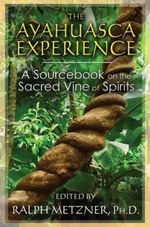 AYAHUASCA-EXPERIENCE