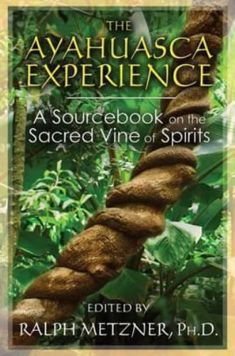 AYAHUASCA EXPERIENCE