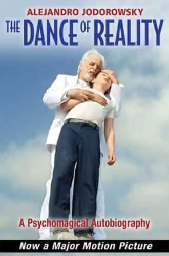 DANCE OF REALITY