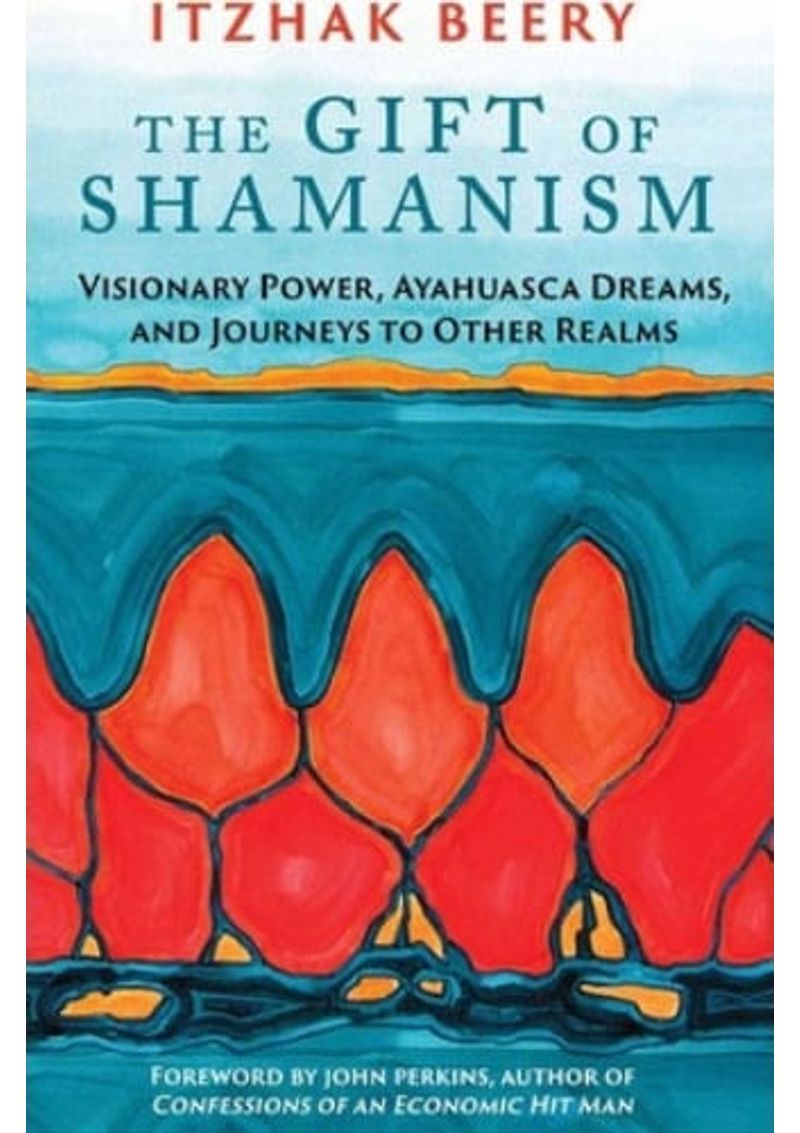 THE-GIFT-OF-SHAMANISM