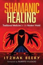 SHAMANIC-HEALING