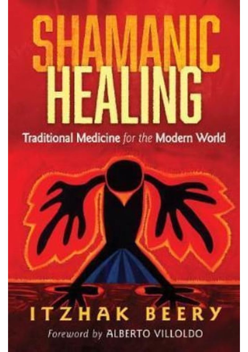 SHAMANIC-HEALING