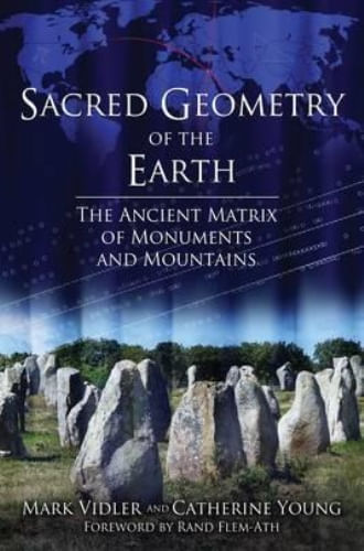 THE SACRED GEOMETRY OF THE EARTH