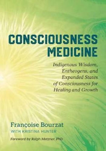 CONSCIOUSNESS MEDICINE