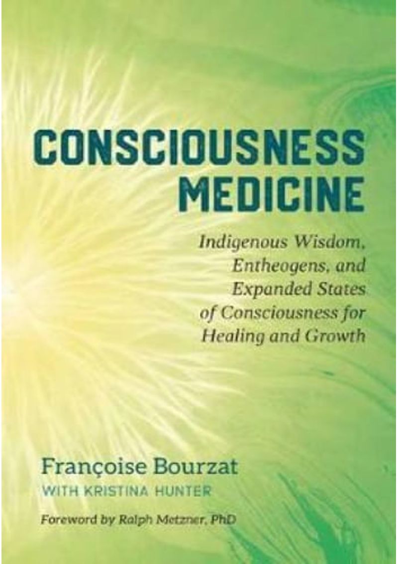 CONSCIOUSNESS-MEDICINE