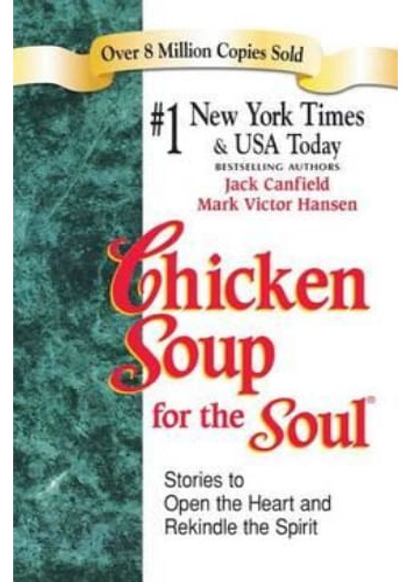 CHICKEN-SOUP-FOR-THE-SOUL