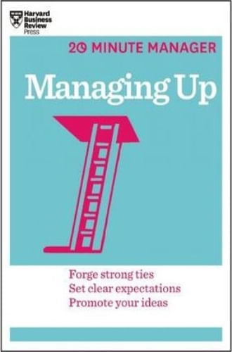 MANAGING UP