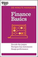 FINANCE-BASICS