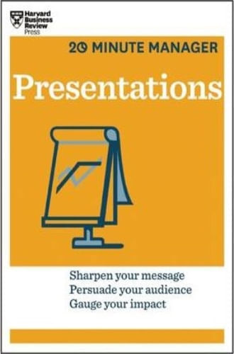 PRESENTATIONS