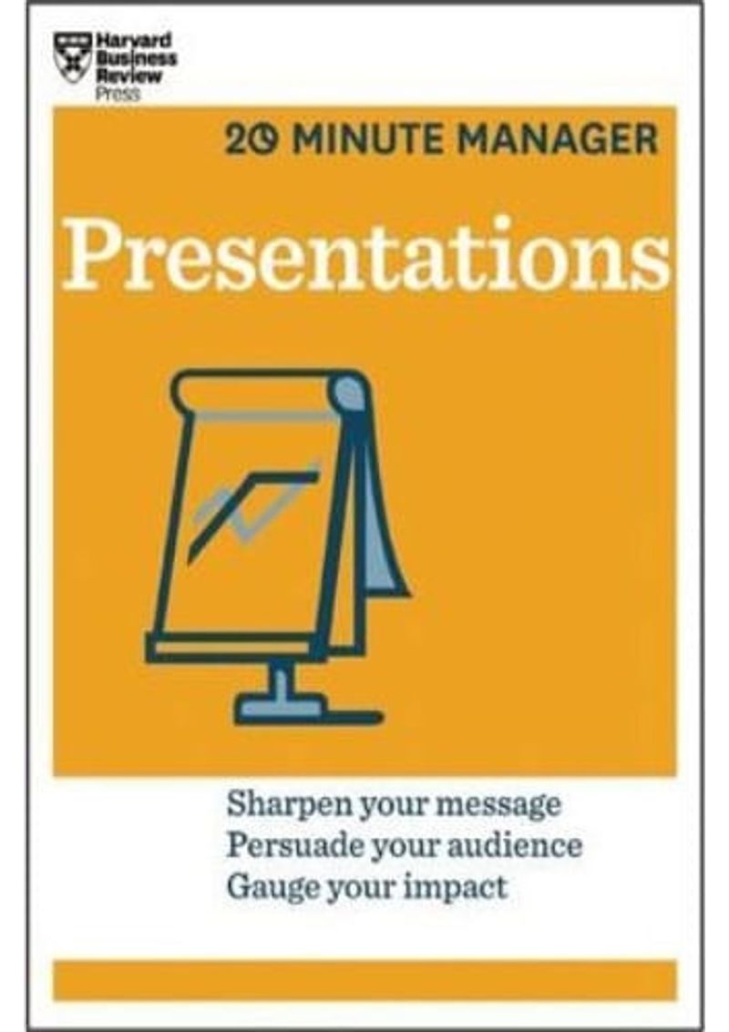 PRESENTATIONS