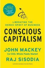 CONSCIOUS-CAPITALISM