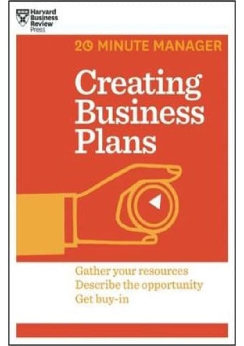 CREATING-BUSINESS-PLANS