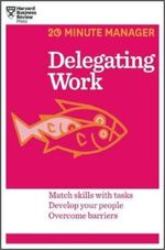 DELEGATING-WORK