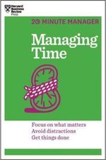MANAGING-TIME