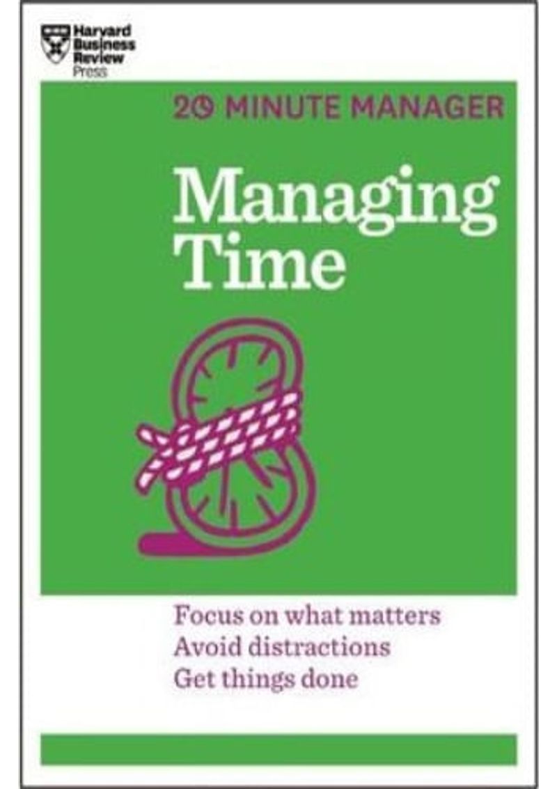 MANAGING-TIME