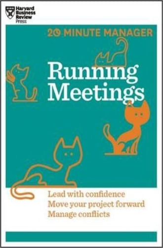 RUNNING MEETINGS