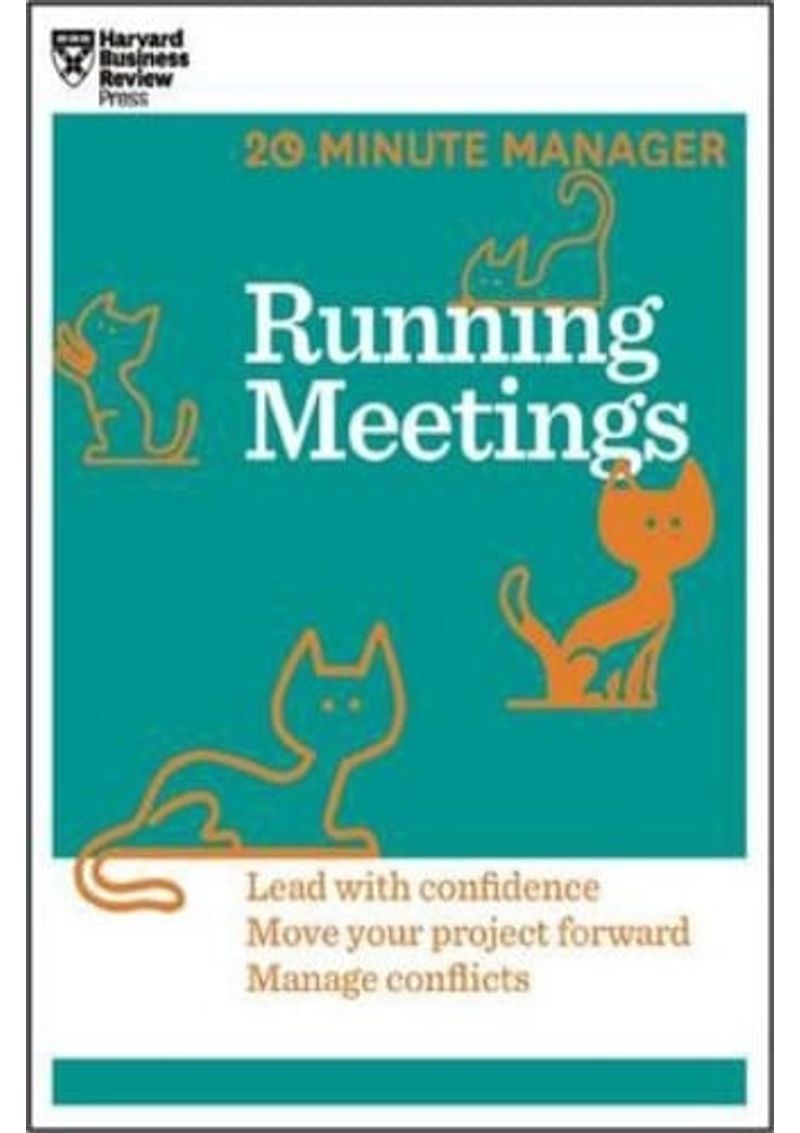 RUNNING-MEETINGS