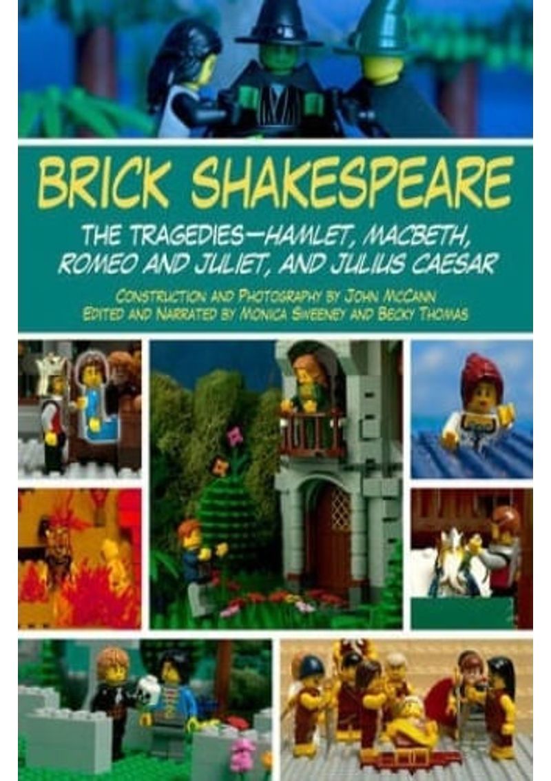 BRICK-SHAKESPEARE---THE-TRAGEDIES